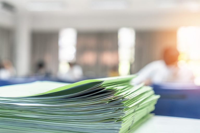 documents