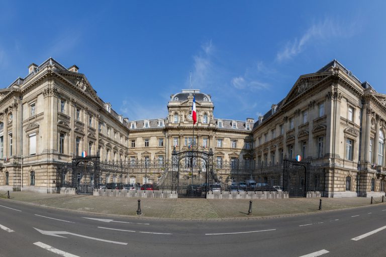 Préfecture du Pas-de-Calais