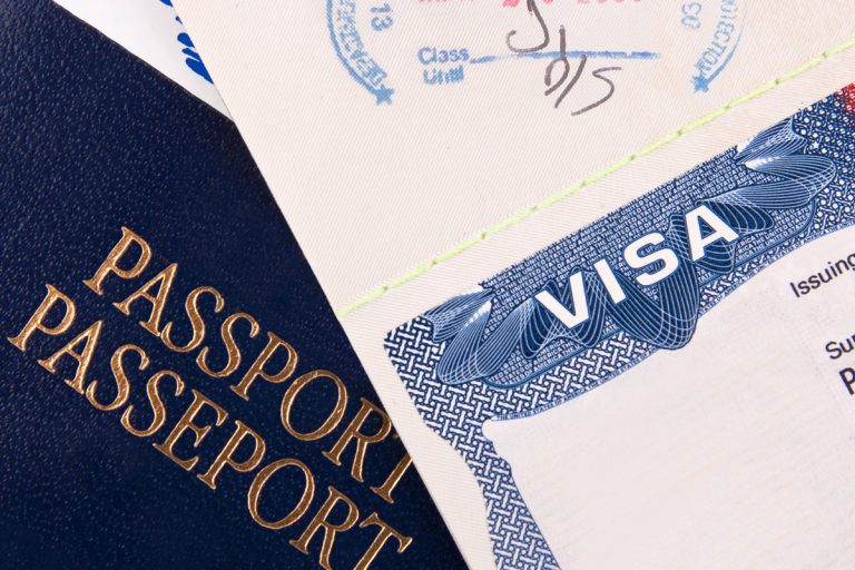 proroger son visa