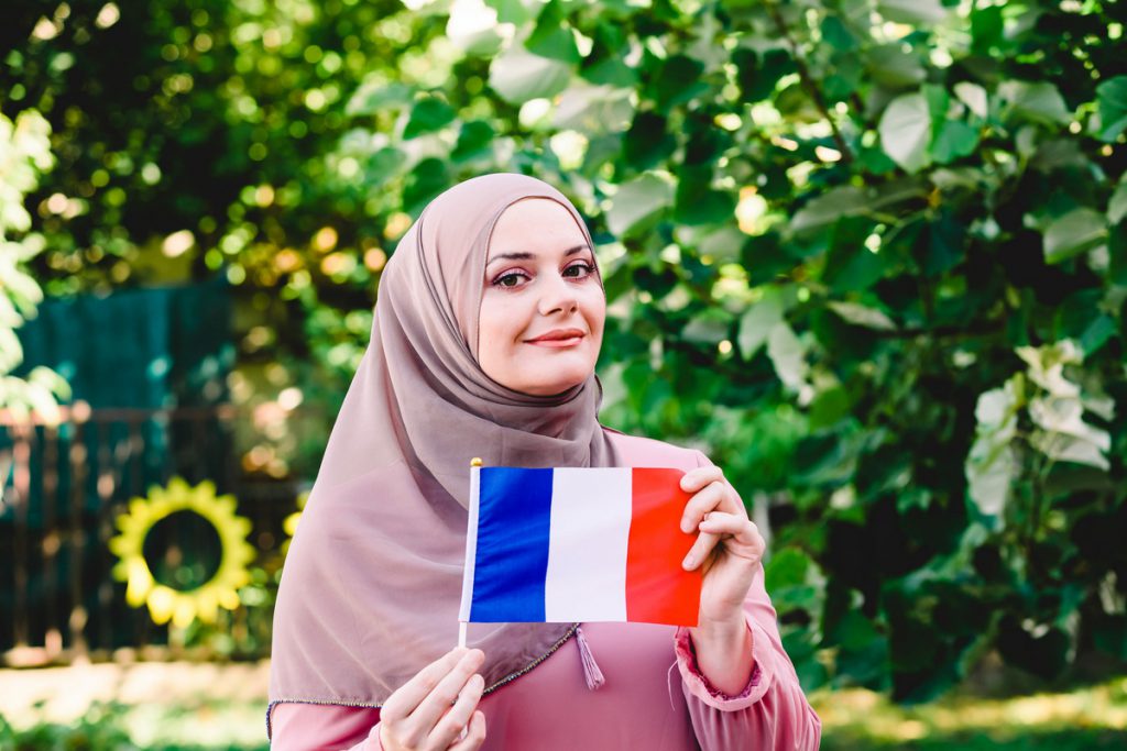 Obtenir une carte de résident de 10 ans