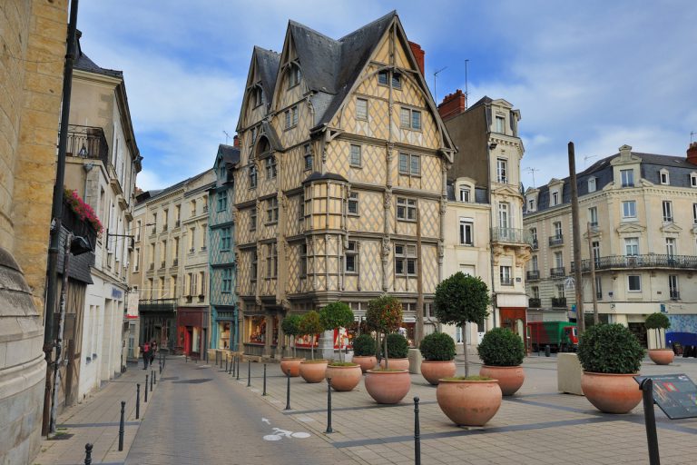 préfecture du Maine et Loire