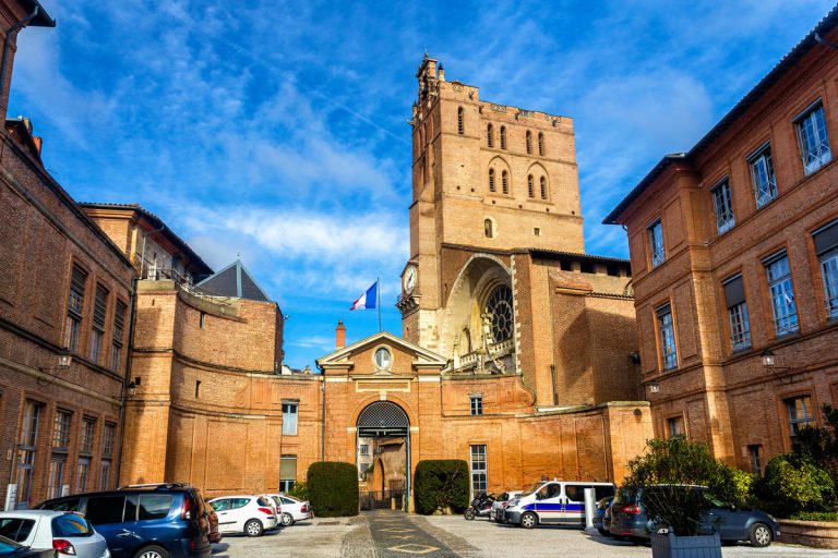 préfecture de haute-garonne