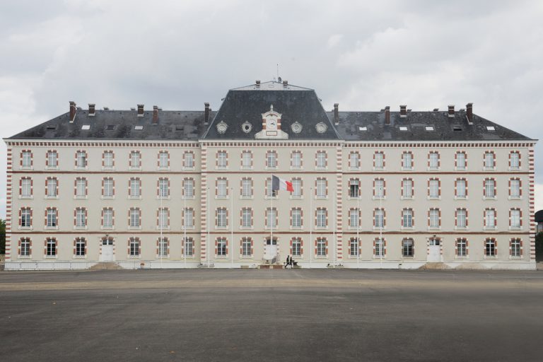 préfecture de Seine-et-Marne