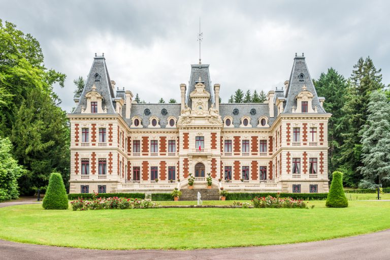 préfecture de la Corrèze
