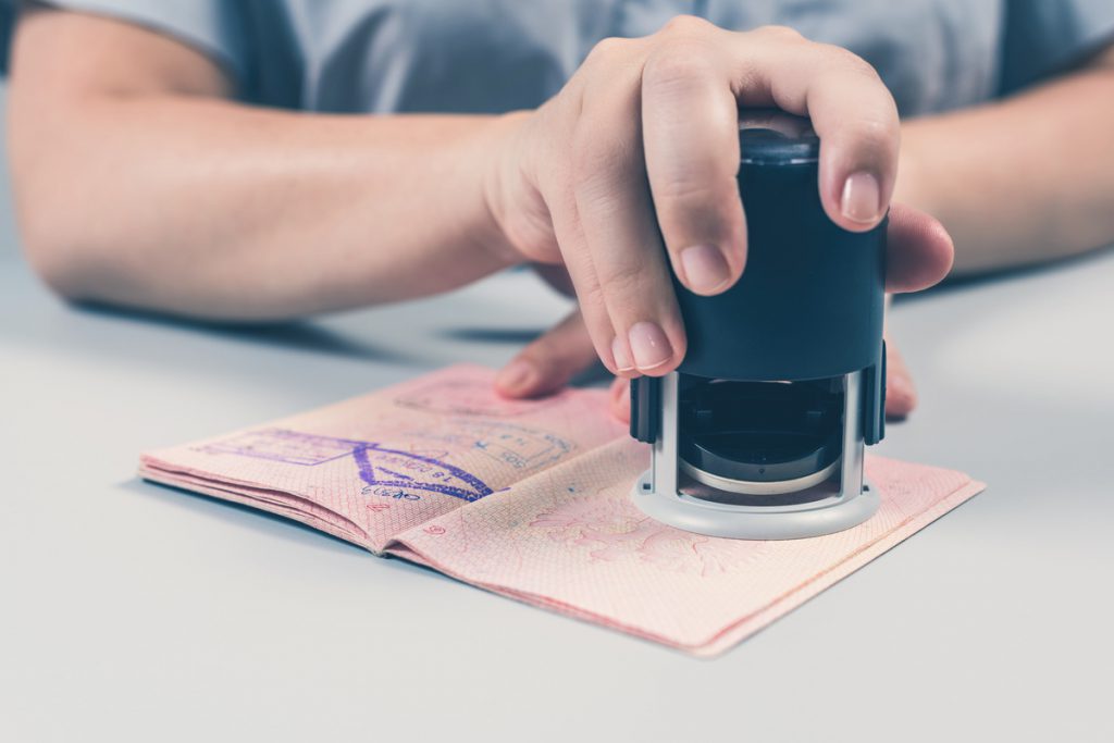 Comment obtenir un visa de retour ? - Titre de séjour