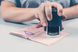 visa de long séjour