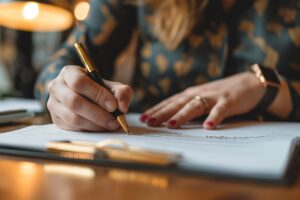 demande titre de séjour