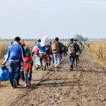 réfugiés demandeurs d'asile