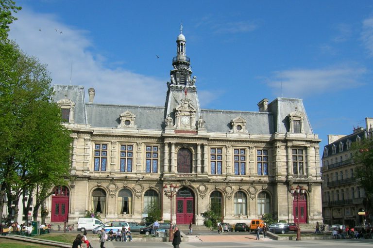 Préfecture Vienne - Poitiers