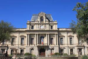 Préfecture Montpellier titre de séjour