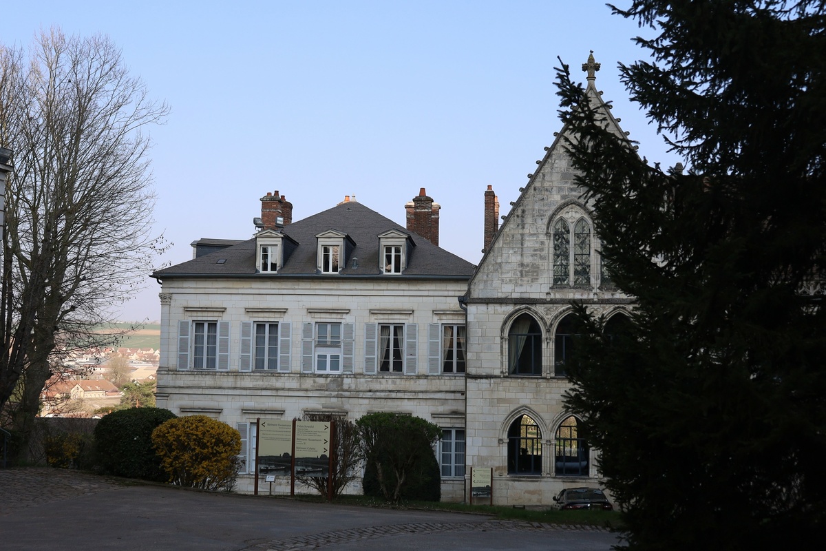 Préfecture Auxerre Yonne