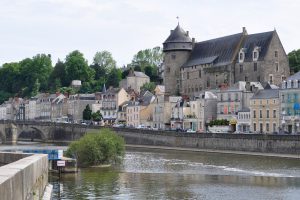 préfecture de la Mayenne