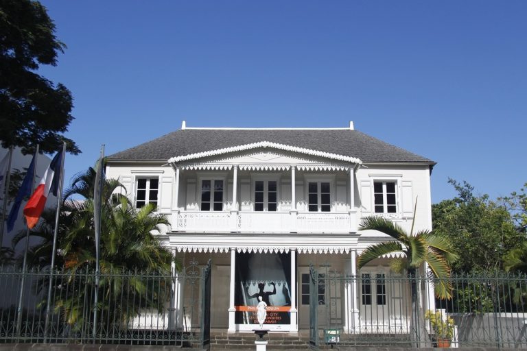 préfecture de la Réunion